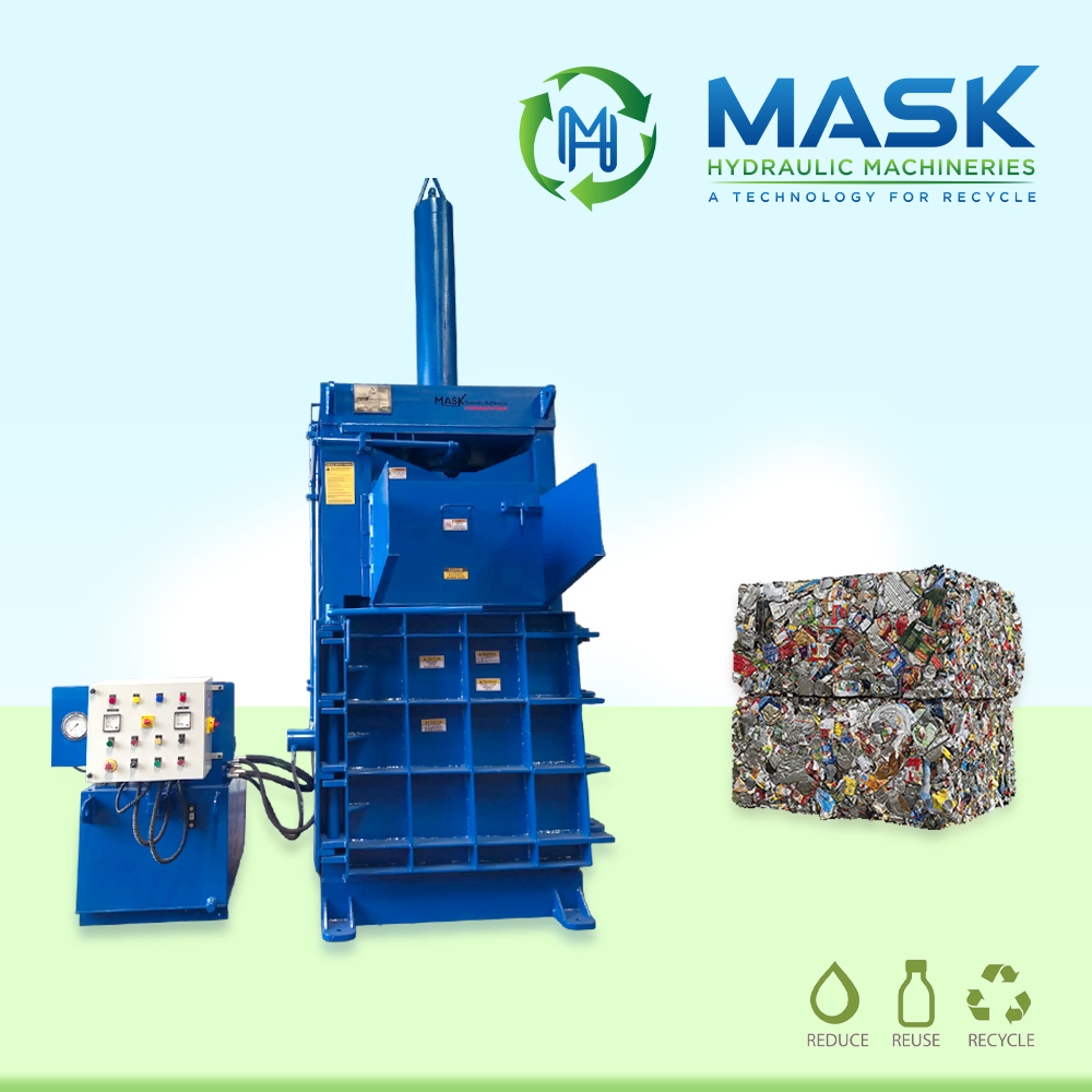 LONG STROKE BALER 4