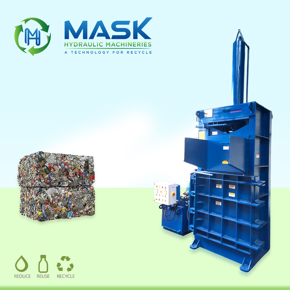 LONG STROKE BALER 5