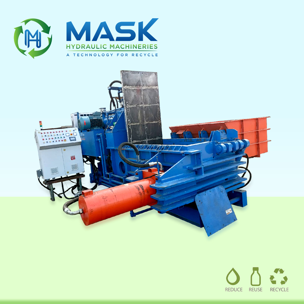 CAR BALER 3 