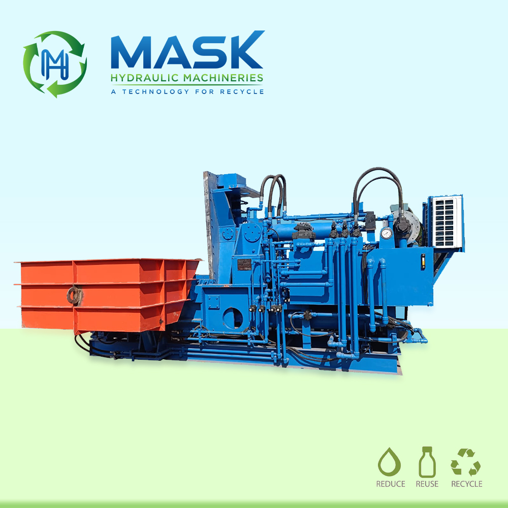 CAR BALER 4 