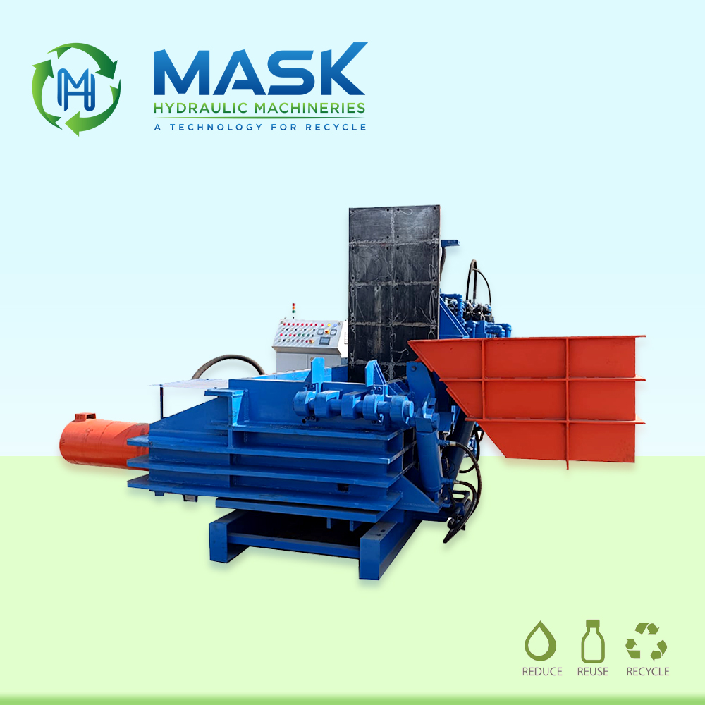 CAR BALER 5 1 1