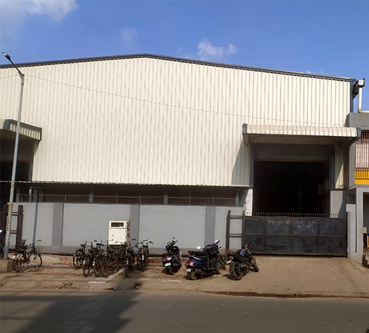 Factory 1
