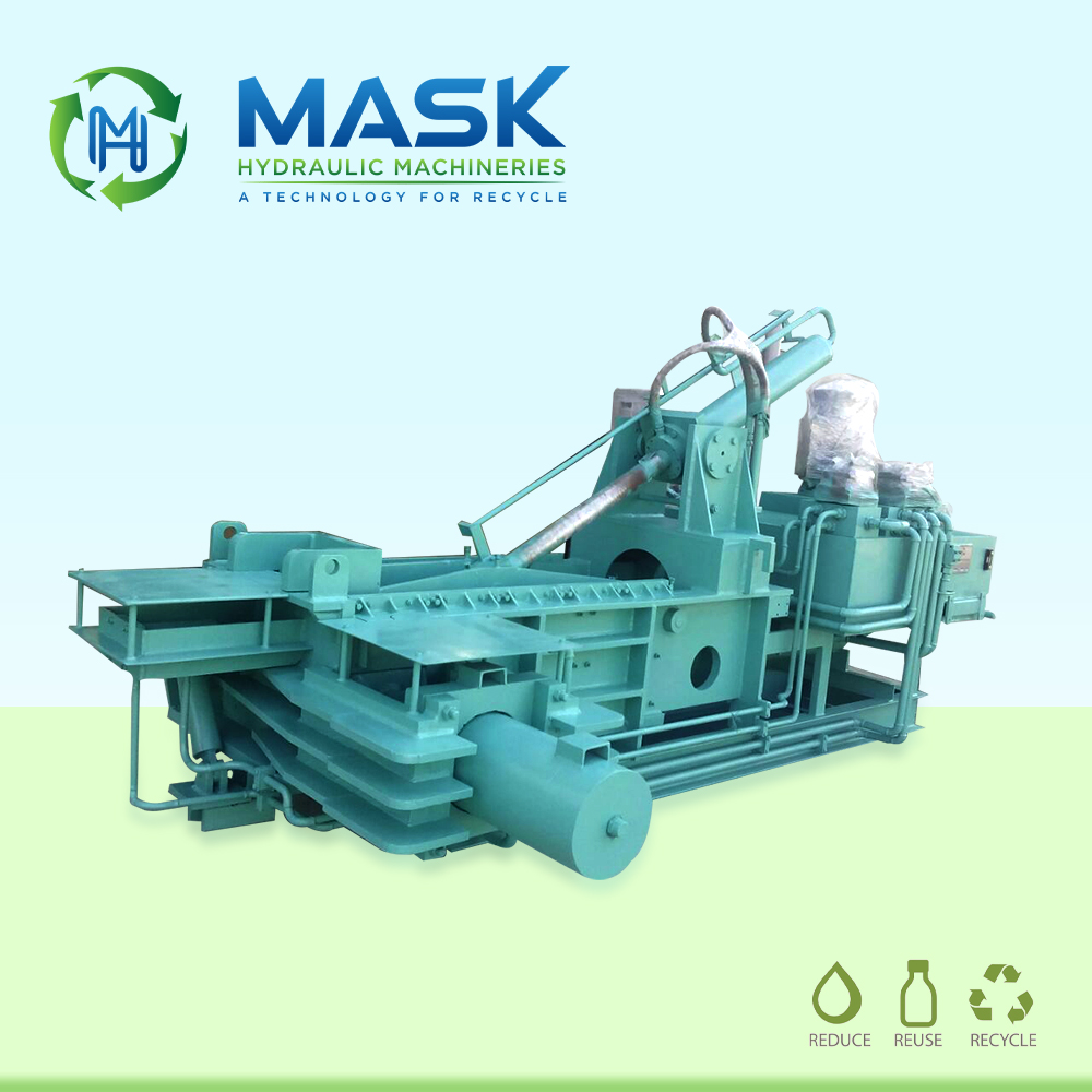 TRIPLE ACTION BALER TURN OUT 1jpg