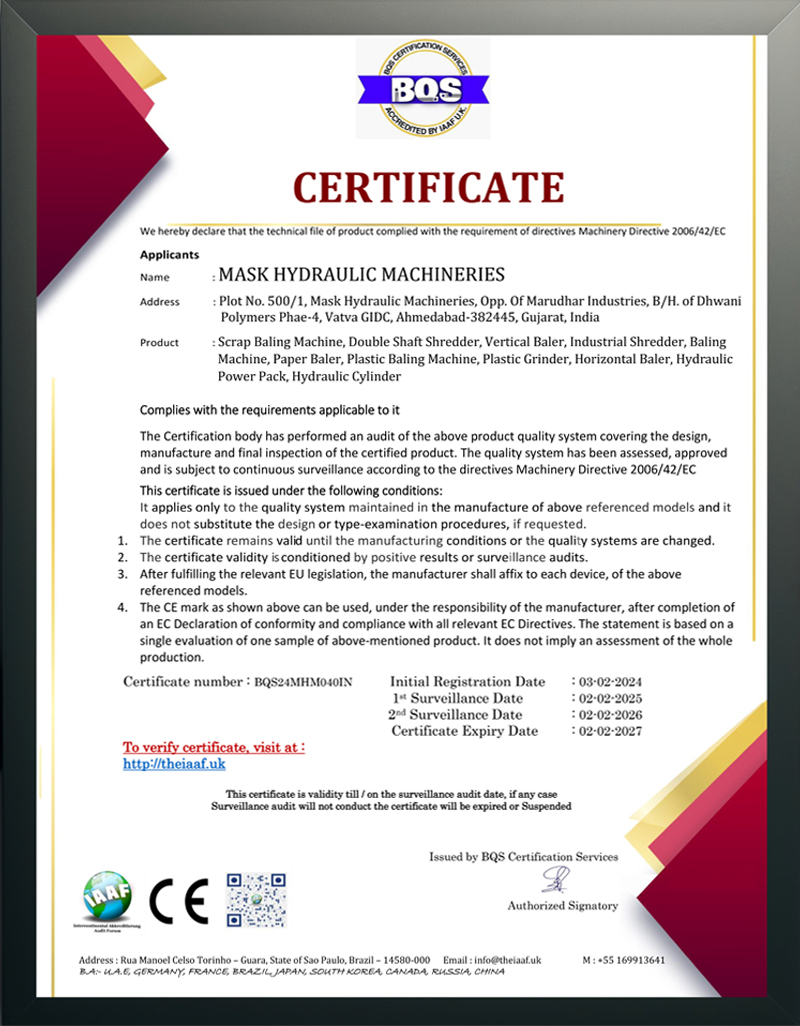 certificate2