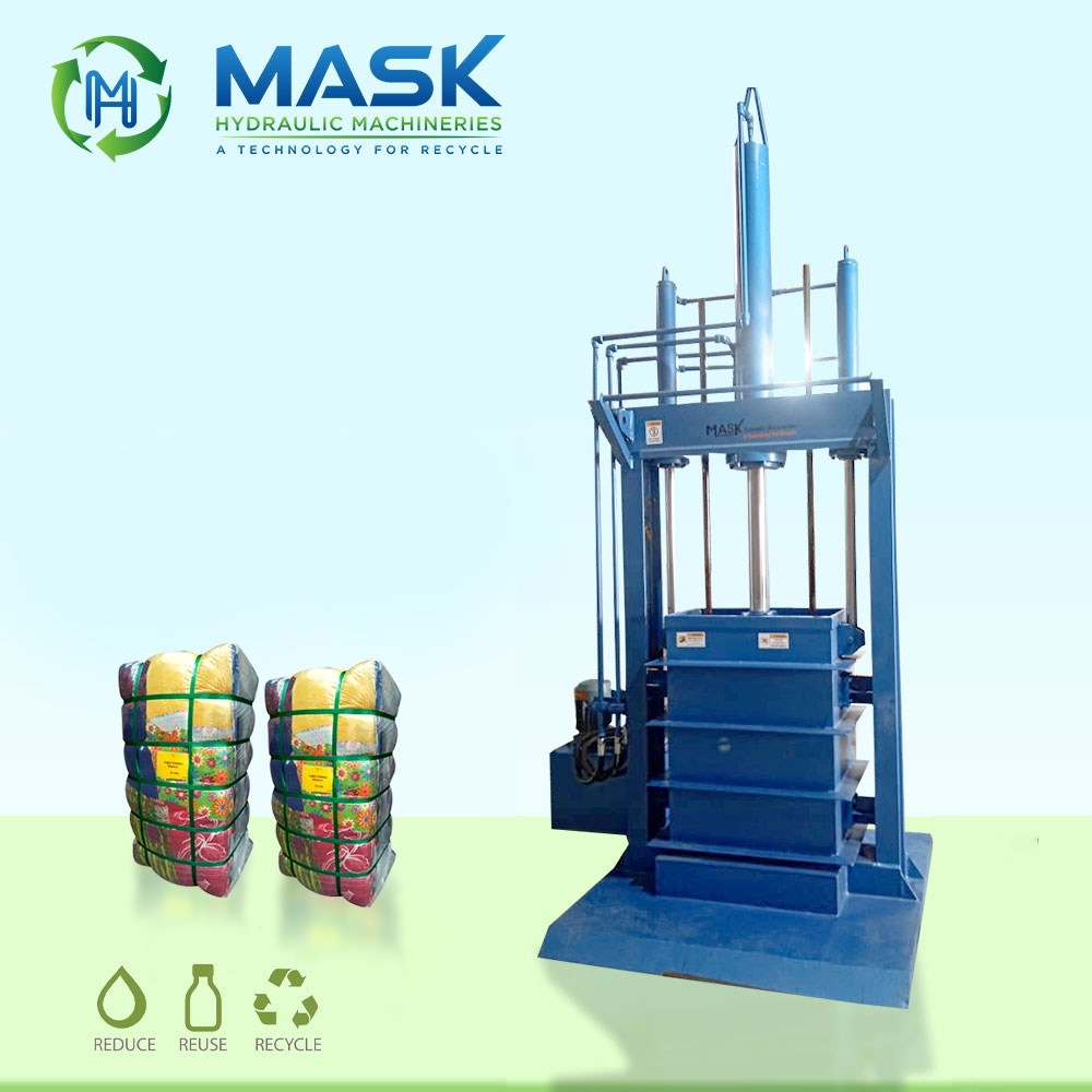 lifting box baler 3