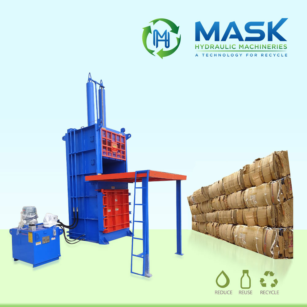 mili size baler 2