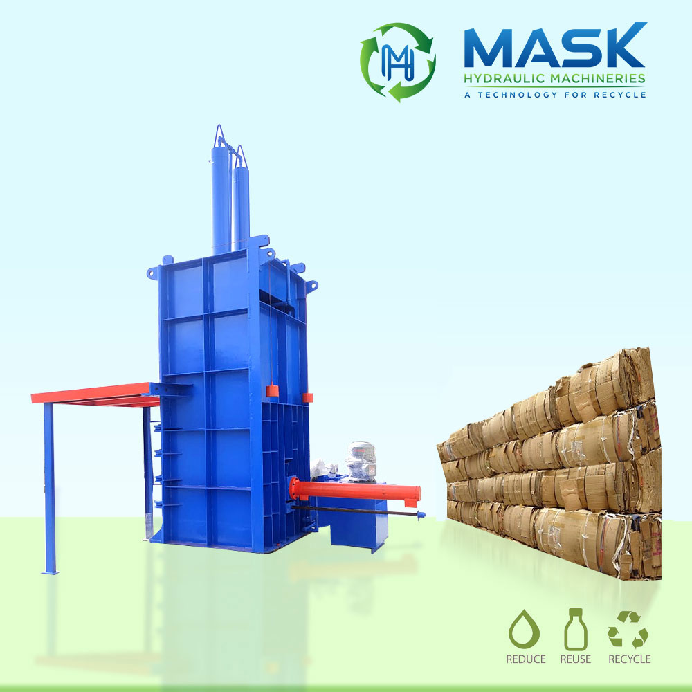 mili size baler 3 