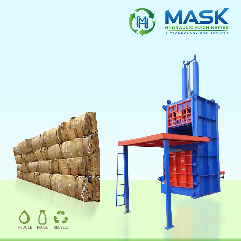 mili size baler 4