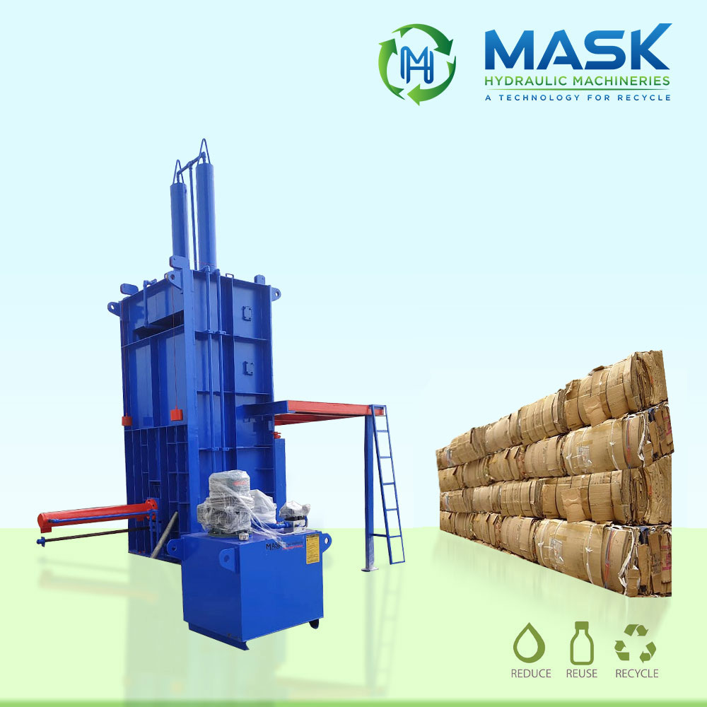 mili size baler 5