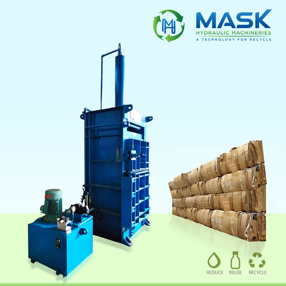 mili size baler 6