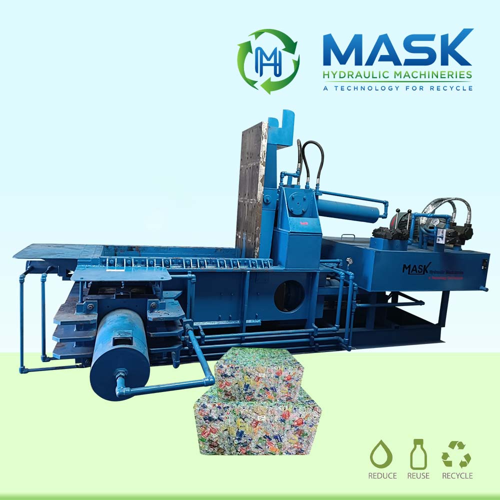triple action scrap baling machine jpg 2